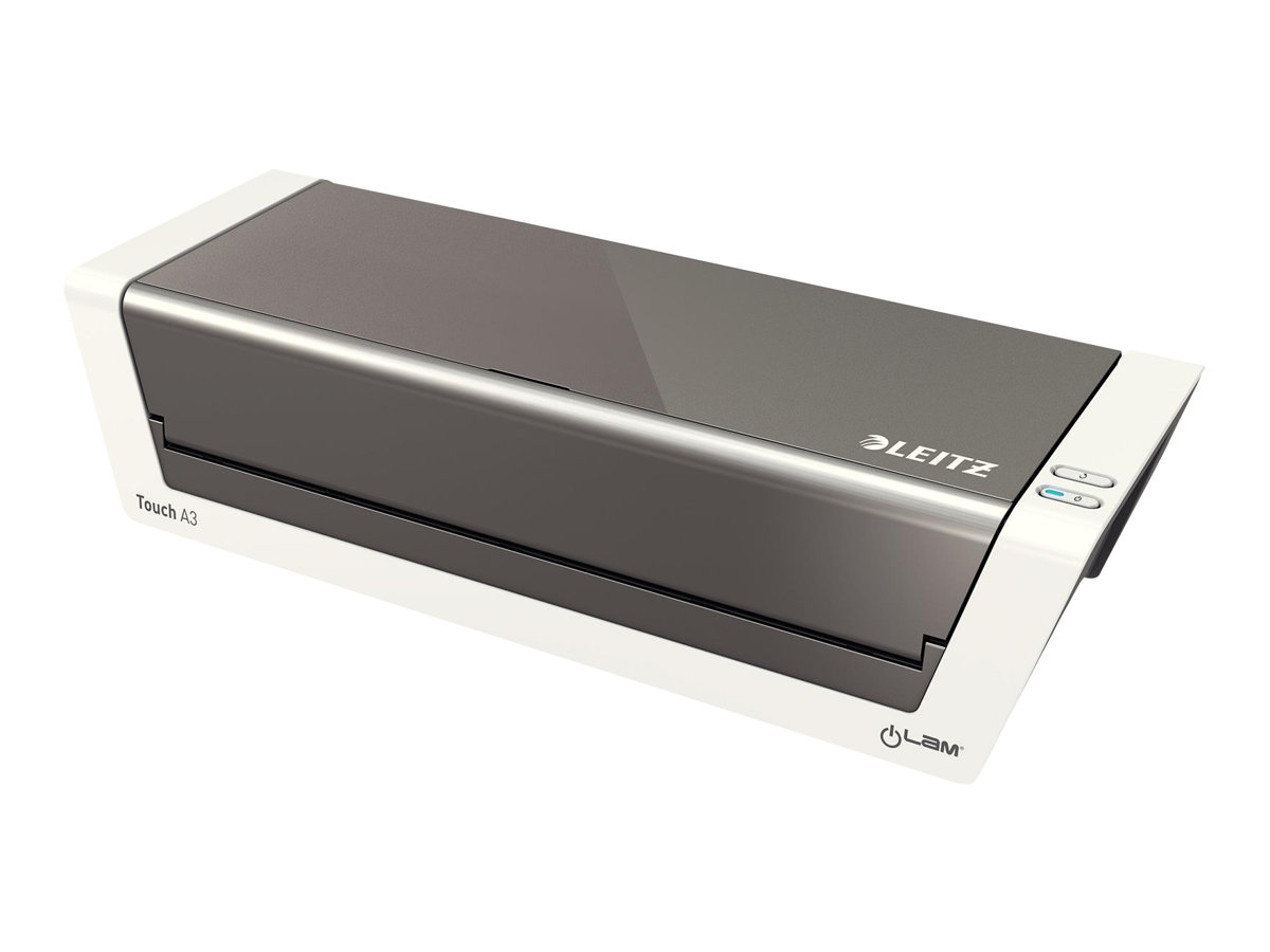 LEITZ iLAM Touch 2 A3 Laminiergeraet bis DIN A3 LEITZ iLAM Touch 2 A3 Laminiergeraet bis DIN A3