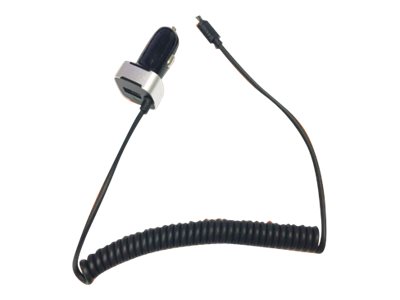 felixx KfzLader MicroUSB Anschluss zus USB Port
