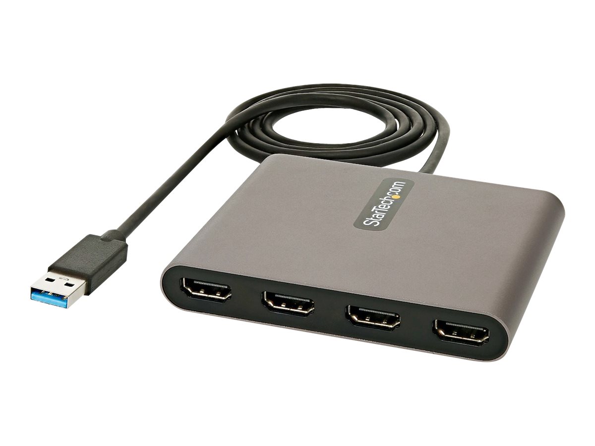 StarTech.com Adapterkabel - HDMI/USB - 1 m