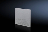 Rittal Filtermatte f. Filterlüfter SK3324.. 221x221x17mm PK=5Stck