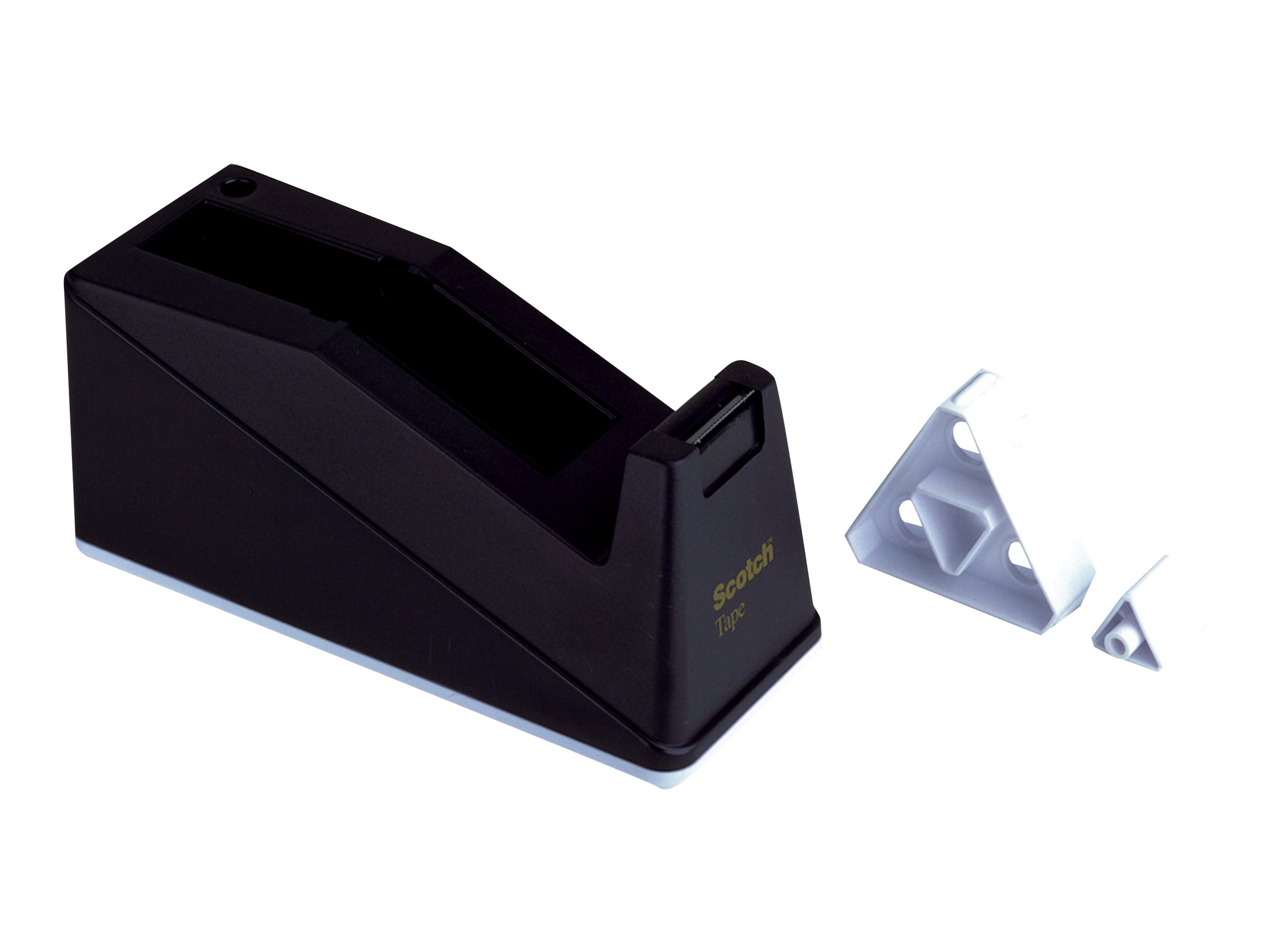 Scotch Tischabroller C 10 schwarz Scotch Tischabroller C 10 schwarz