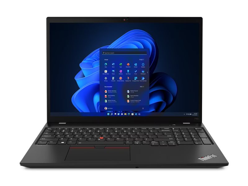 LENOVO ThinkPad P16s G2 AMD Ryzen 7 Pro 7840U 40,64cm 16Zoll WUXGA 16GB 512B SSD UMA W11P WWAN Ready TopSeller