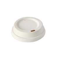 50 PAPSTAR Deckel fuer Einweg-Kaffeebecher pure Ø 8,0 cm 50 PAPSTAR Deckel fuer Einweg-Kaffeebecher pure Ø 8,0 cm