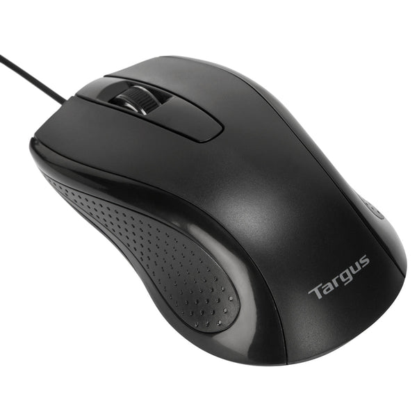 AMU81AMGL TARGUS Maus antimikrobiell