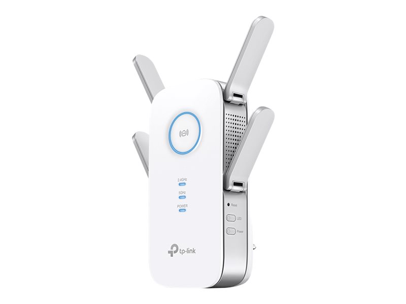 TP-LINK AC2600 WLAN REPEATER