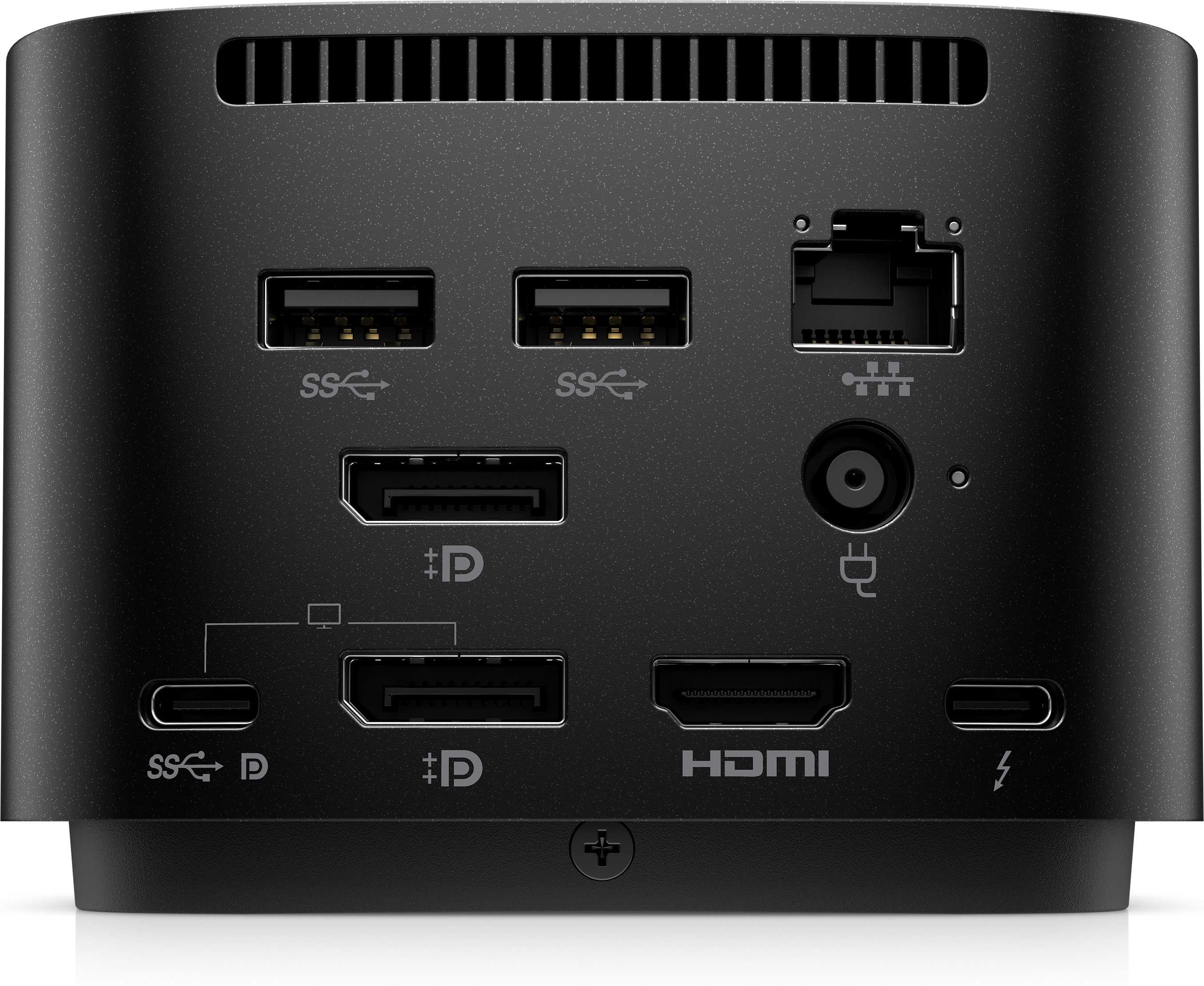 HP Thunderbolt G4 Dock USB-C HDMI 2 x DP