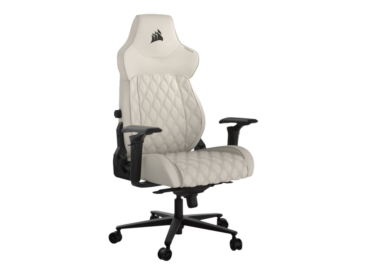 Corsair TC500 LUXE GamingStuhl wei