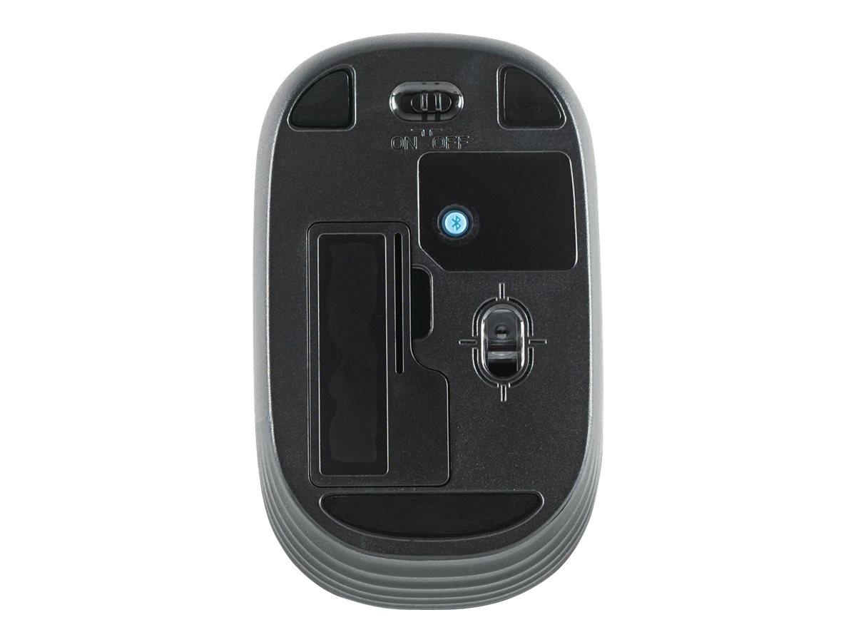 Kensington Pro Fit® Bluetooth® Mobile Maus kabellos schwarz