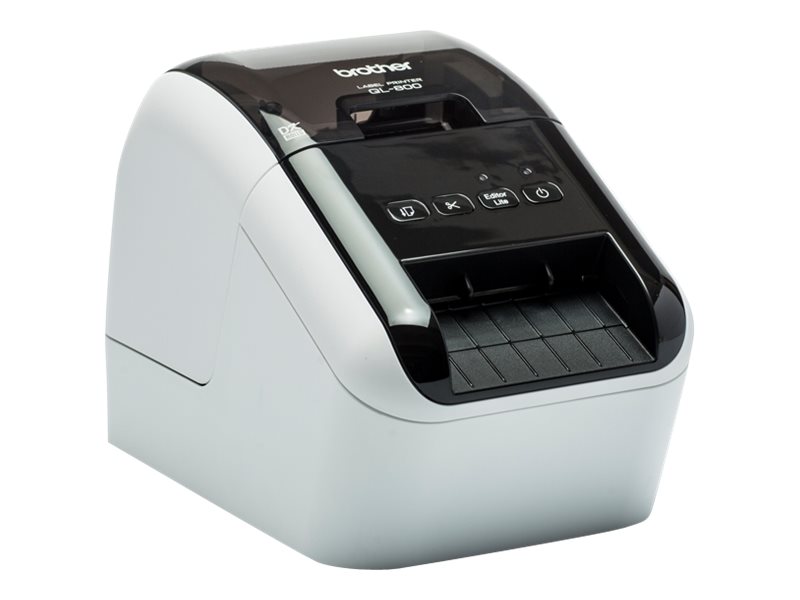 QL800ZG1 BROTHER QL800 Etikettendrucker