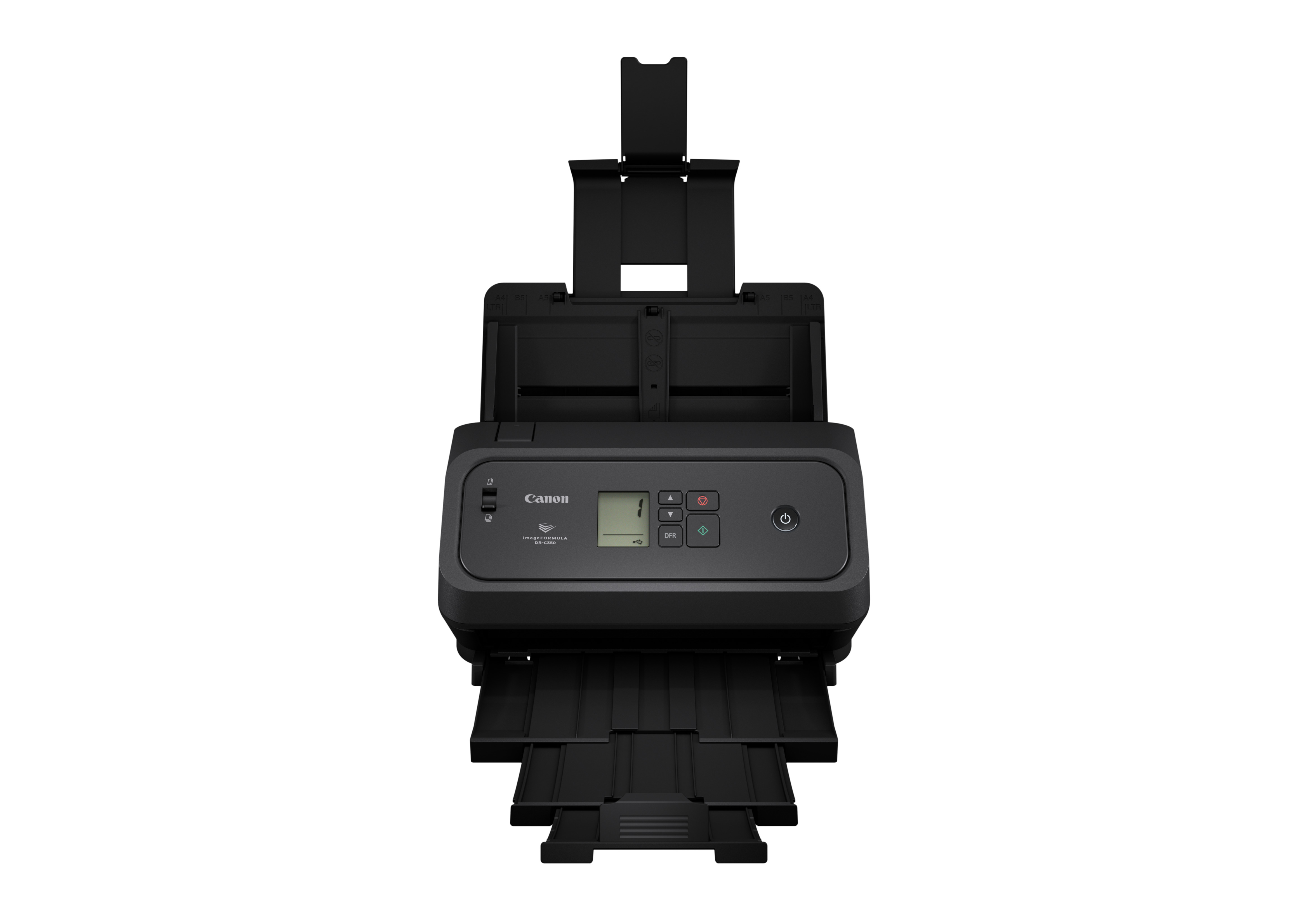 Canon DRC350 Dokumentenscanner