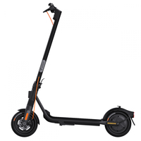 Ninebot KickScooter F2 PRO D E-Scooter