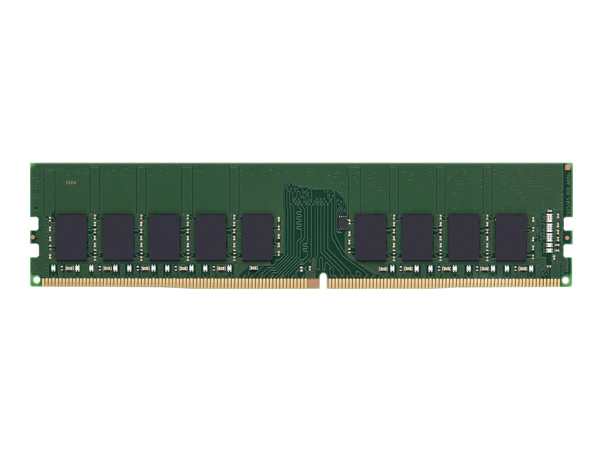 KINGSTON 32GB 2666MHz DDR4 ECC CL19 DIMM 2Rx8 Hynix C KINGSTON 32GB 2666MHz DDR4 ECC CL19 DIMM 2Rx8 Hynix C
