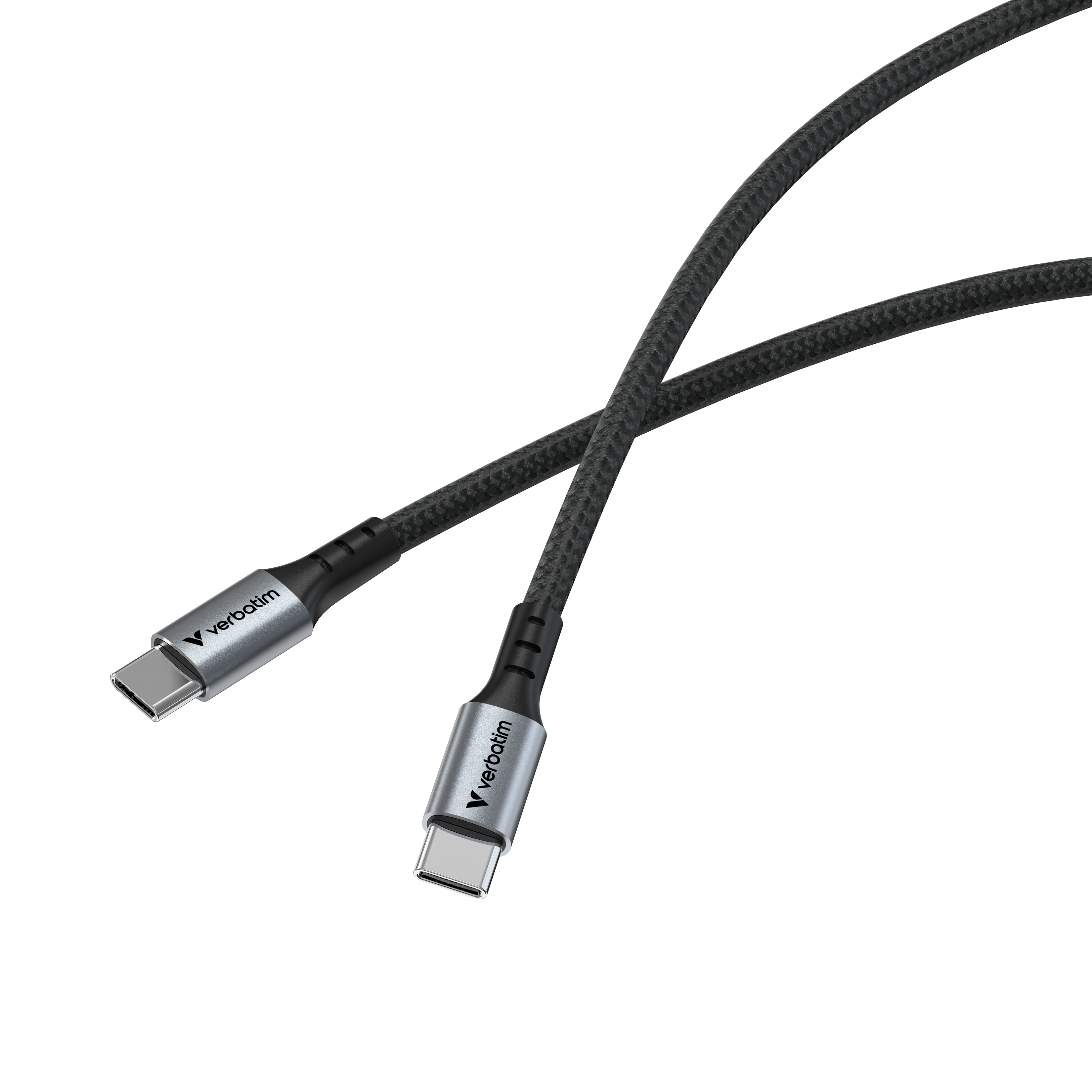 Verbatim Sync & Charge USB-C to USB-C 100W 120cm
