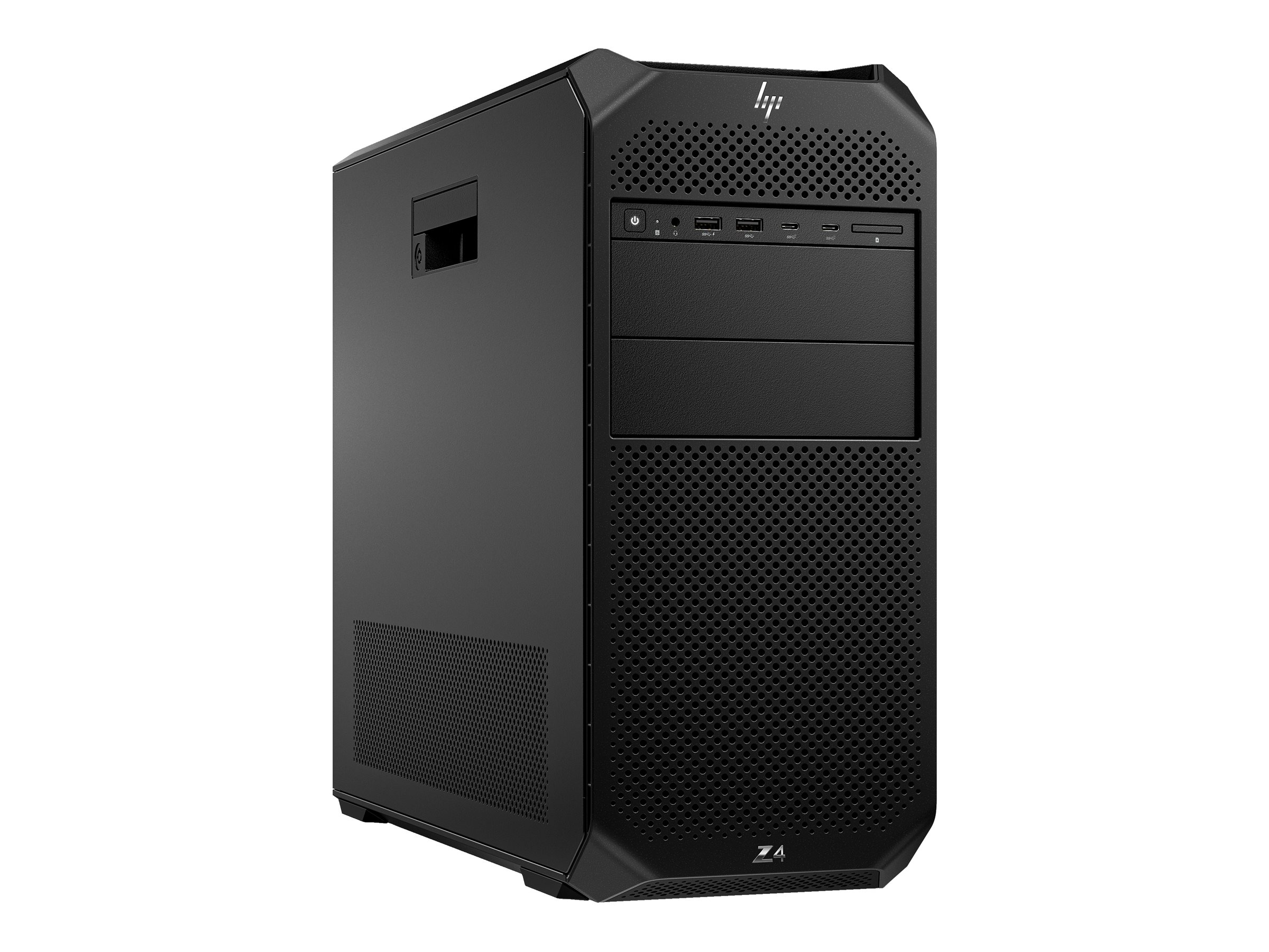 HP Z4 G5 TWR Intel Xeon W5-2545 64GB 1TB/SSD NVIDIA RTX 4500 24GB W11P 1J Gar (DE)
