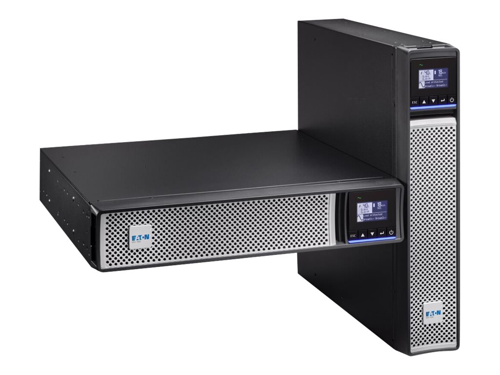 EATON 5PX 2200i RT2U G2 2200 Watt 5min EATON 5PX 2200i RT2U G2 2200 Watt 5min