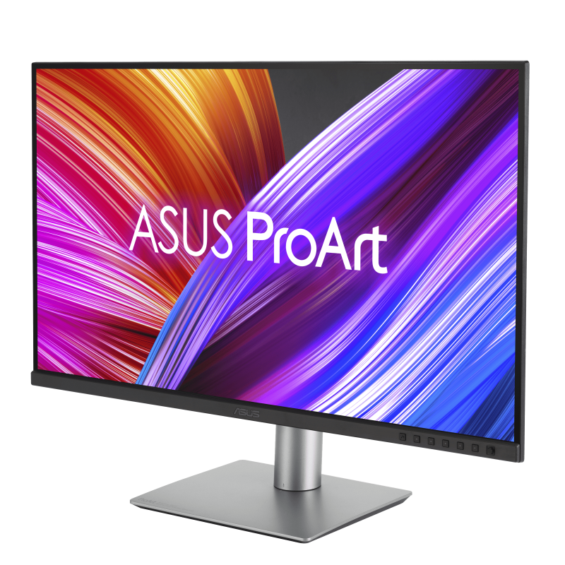 ASUS ProArt Display PA329CRV 80,01cm 31,5Zoll IPS WLED UHD 169 60Hz 350cdm2 5ms 2xHDMI 2xDP USB Hub