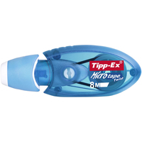 BIC Korrekturroller Micro Tape Twist 5,0 mm