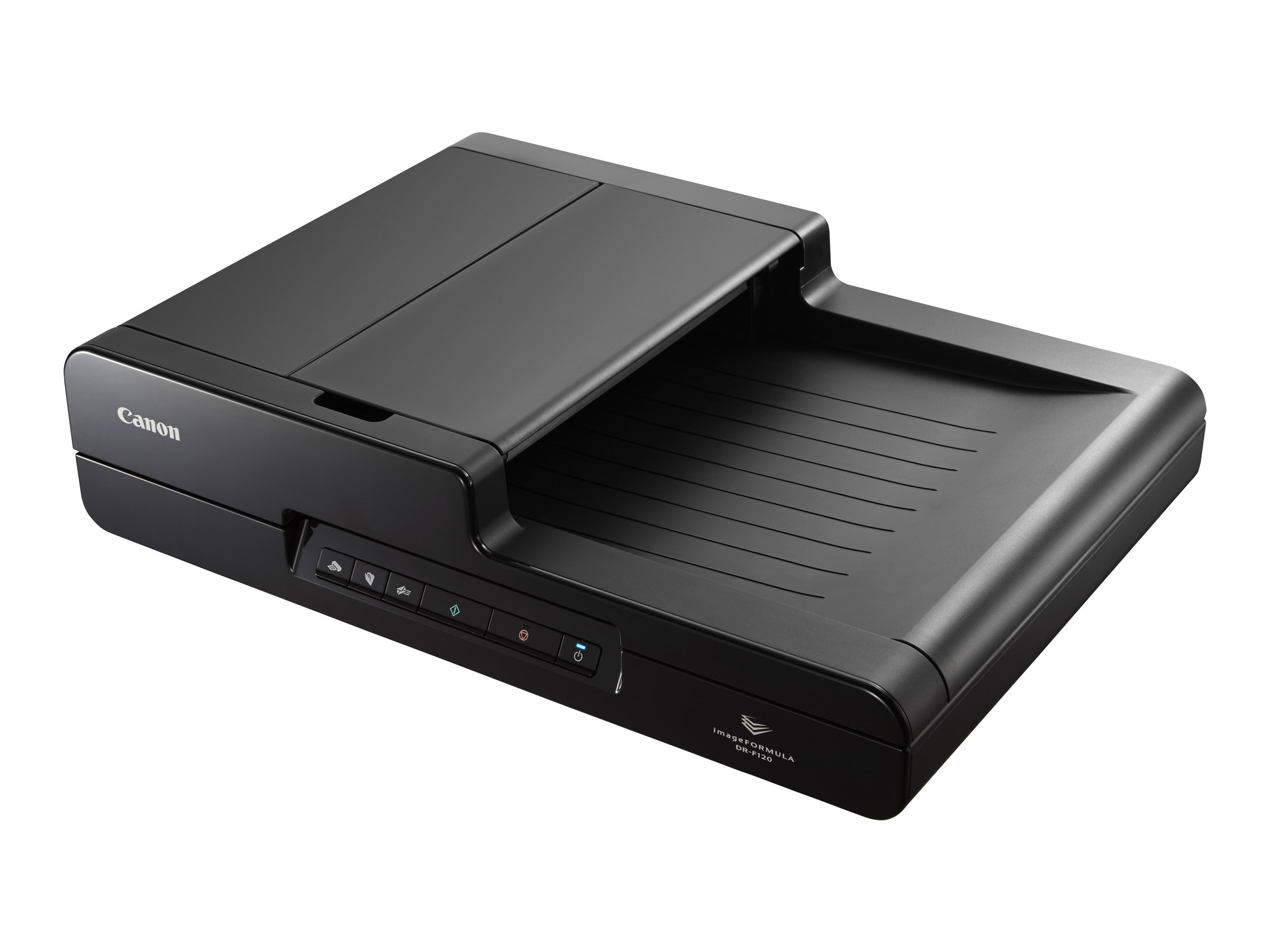 Canon DR-F120 Dokumentenscanner Canon DR-F120 Dokumentenscanner
