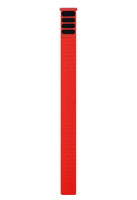 UltraFit-Armband 26mm Nylon Flammenrot UltraFit-Armband 26mm Nylon Flammenrot