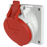Mennekes Anbaudose TwinCONTACT 3070 16A5P 6H400V Mennekes Anbaudose TwinCONTACT 3070 16A5P 6H400V