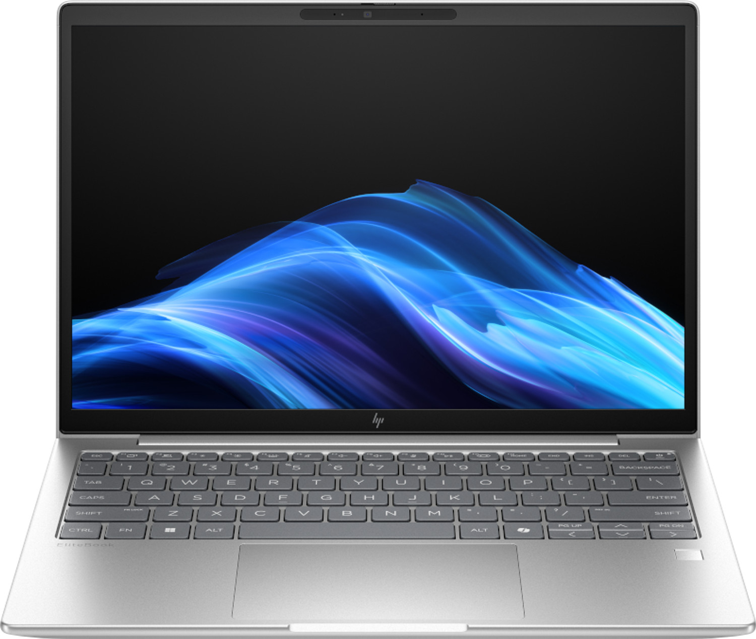 HP EliteBook 6 G1i Intel Core Ultra 7 255U 33,7cm 13,3Zoll WUXGA 32GB 1TBSSD W11P SmartBuy 1J Gar DE