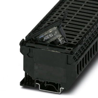 Phoenix Contact Sicherungsklemme UK5-HESILED 24 fuer G-Sicherungen