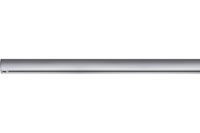 Paulmann Schiene URail L+E 0,5m 230V chrom matt Paulmann Schiene URail L+E 0,5m 230V chrom matt