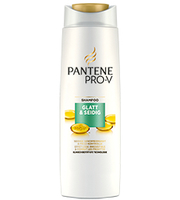 PANTENE PRO-V GLATT & SEIDIG Shampoo 300 ml