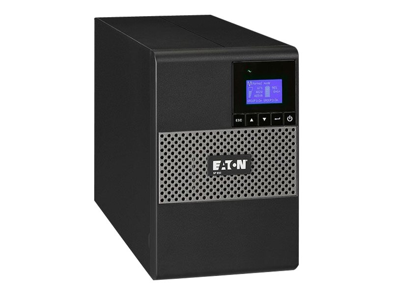 EATON UPS 5P 850VA Gen2 Tower 1phase line-interactive