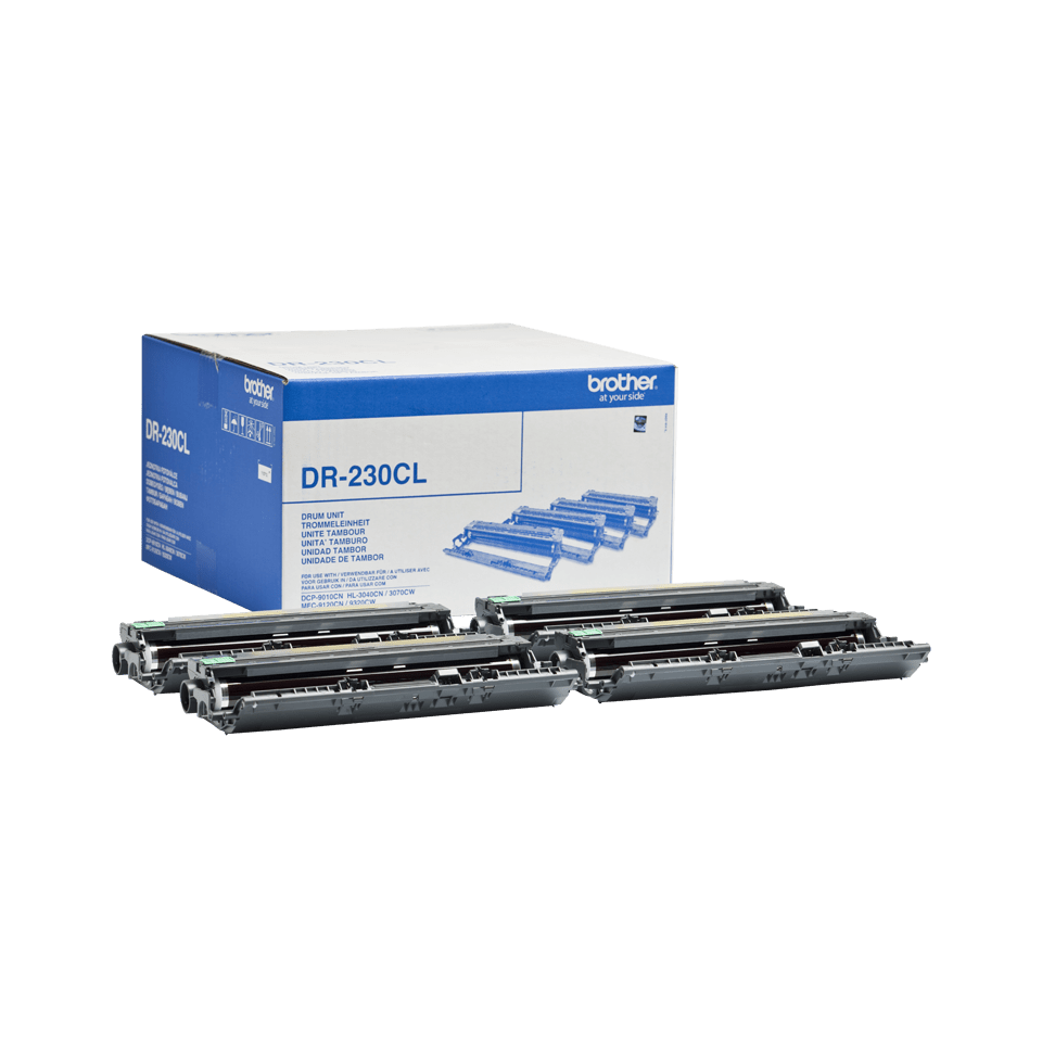 Brother DR230CL Trommeleinheit