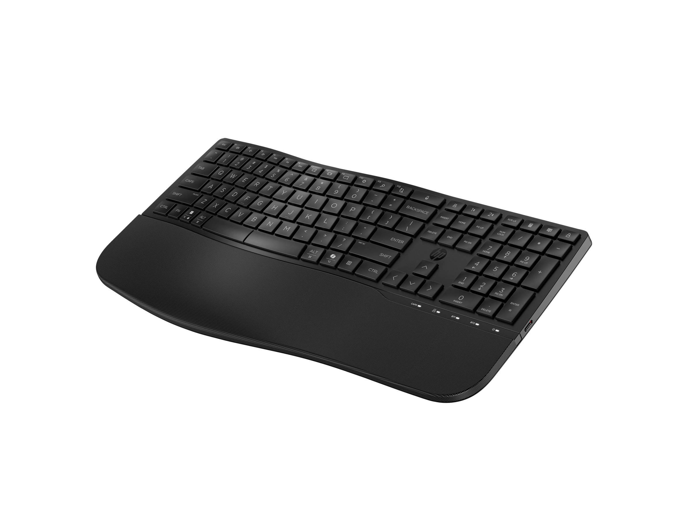 HP 680 Comfort Dual-Mode Keyboard-GR (P) HP 680 Comfort Dual-Mode Keyboard-GR (P)
