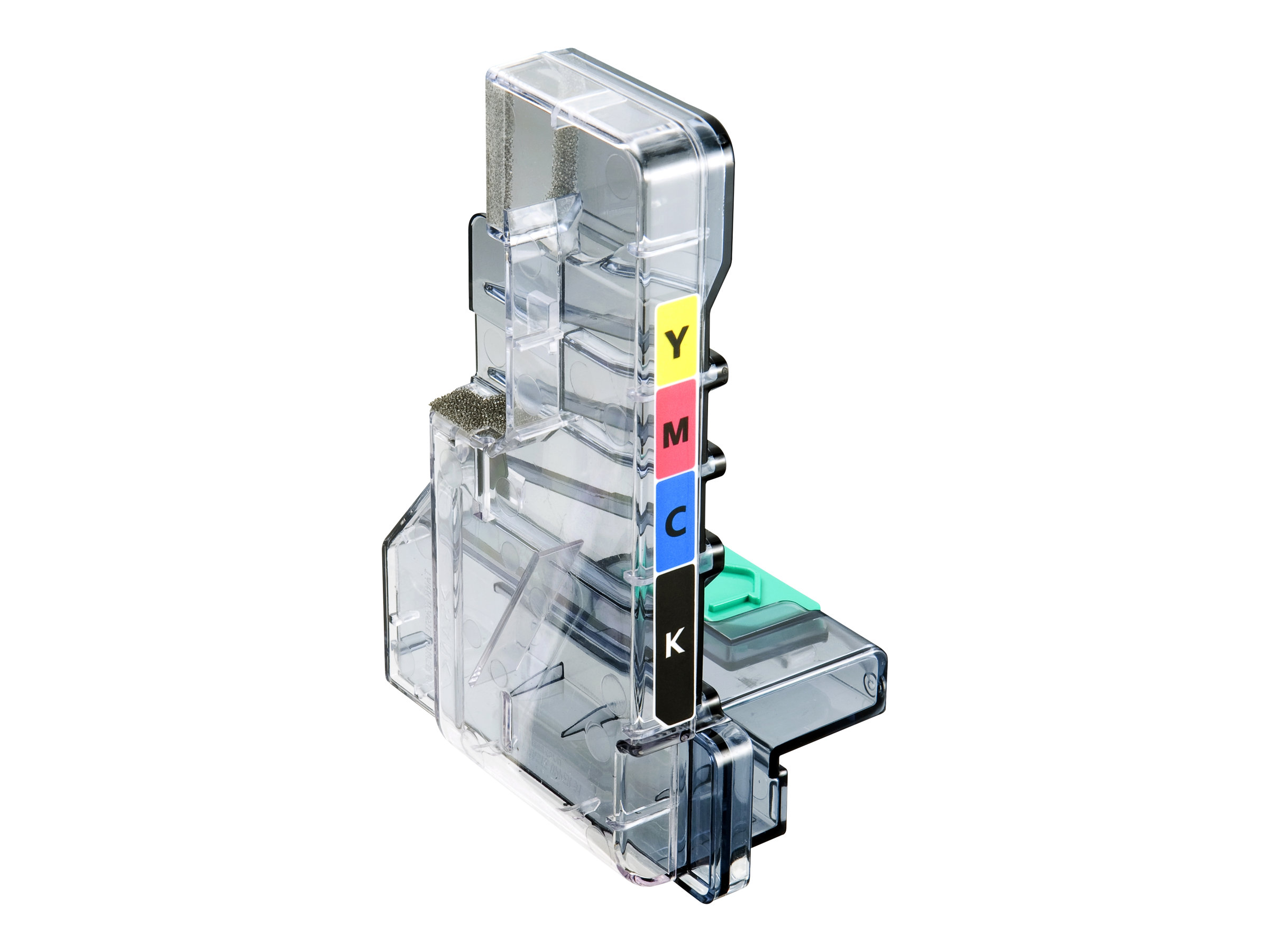 SAMSUNG CLT-W409 Toner Collection Unit SAMSUNG CLT-W409 Toner Collection Unit