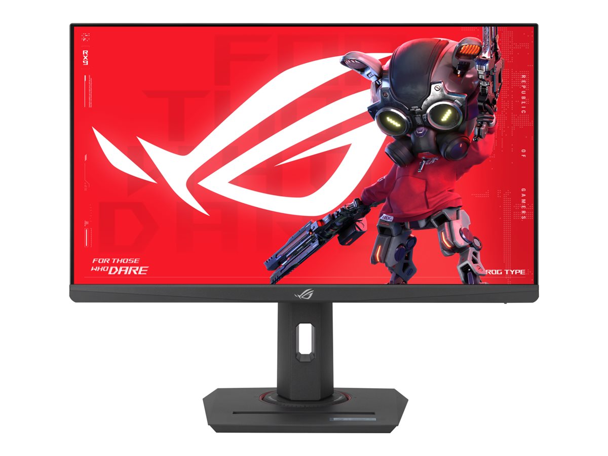 ASUS ROG Strix XG259CS 62,23cm 24,5Zoll Fast IPS FHD WLED 16:9 180Hz 400cd/m2 1ms HDMI DP USB-C