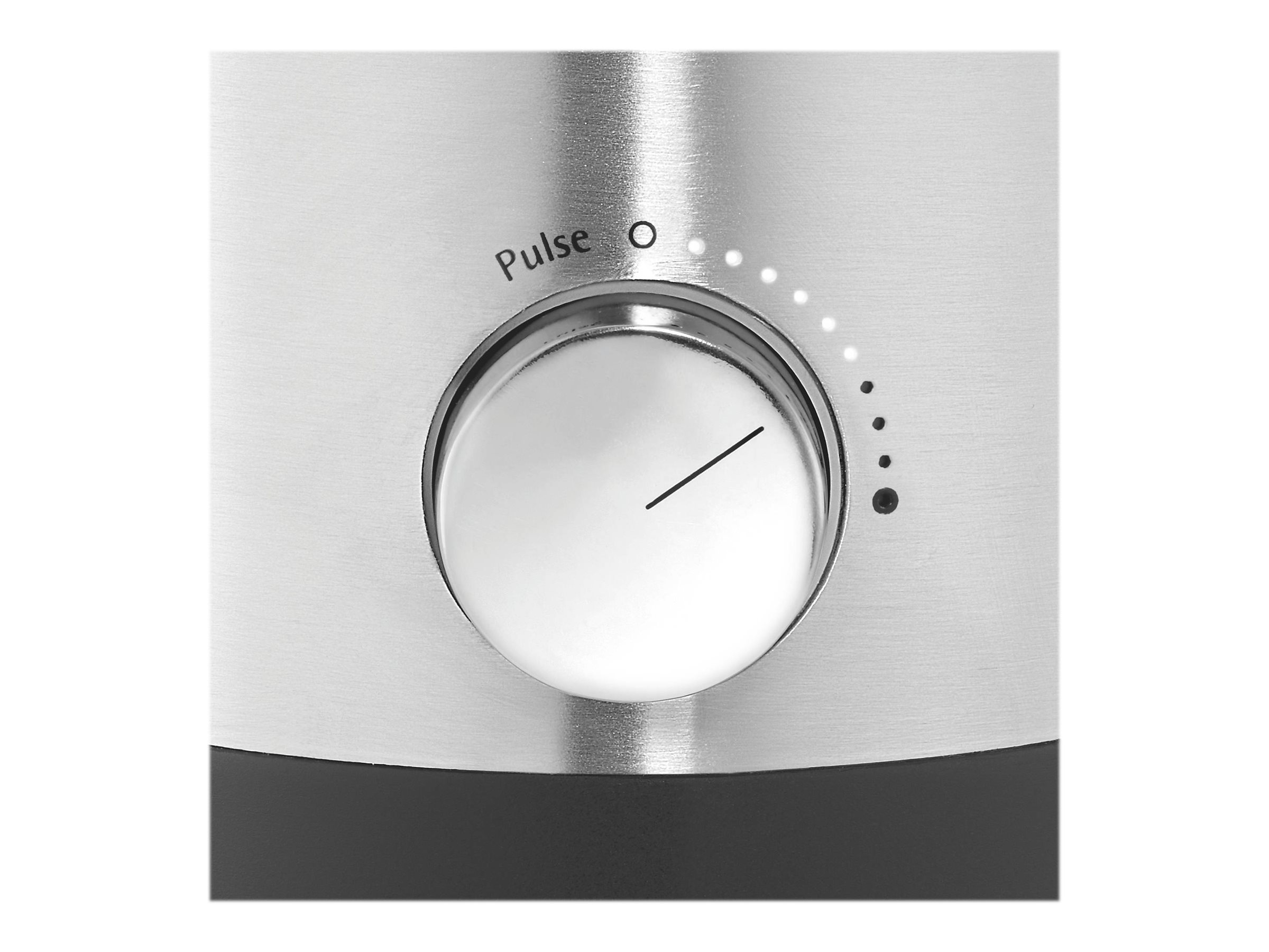 WMF KueCHENminis Standmixer silber 400 Watt