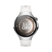 Watch 5 42mm (Soc-L19L) White Composite Strap Watch 5 42mm (Soc-L19L) White Composite Strap