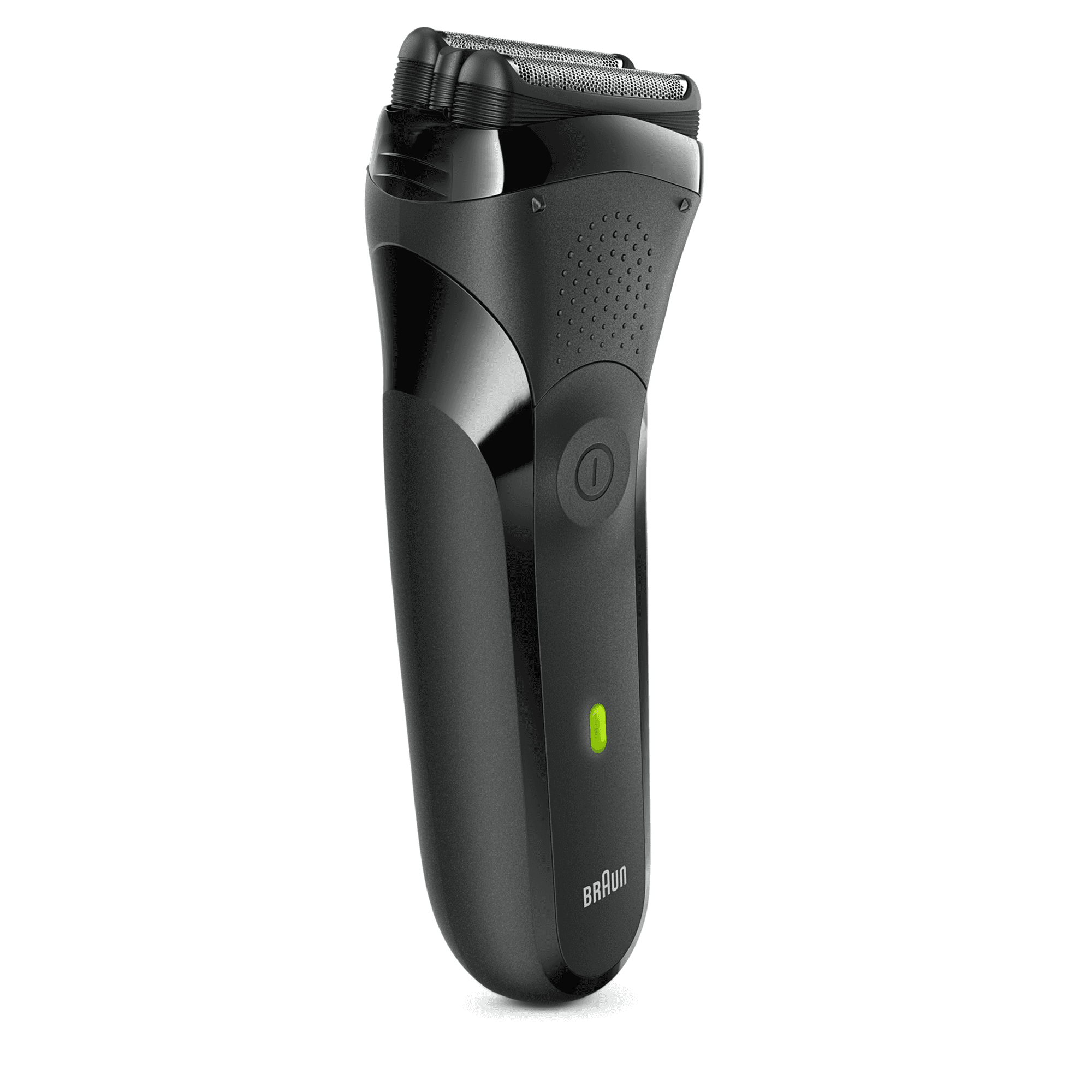 Braun Series 3 300s, Trockenrasierer