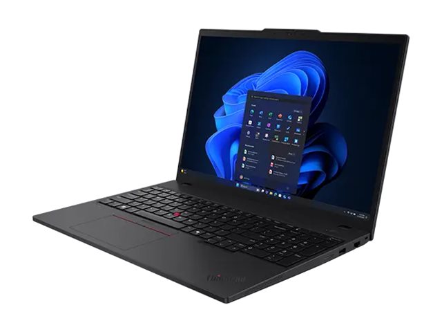 Lenovo ThinkPad T16 Gen 4 16 Zoll Intel Core Ultra 5 225U 4G