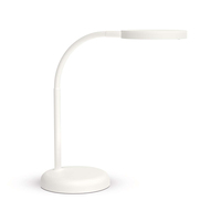 MAUL MAULjoy LED-Schreibtischlampe weiÃ 5 W