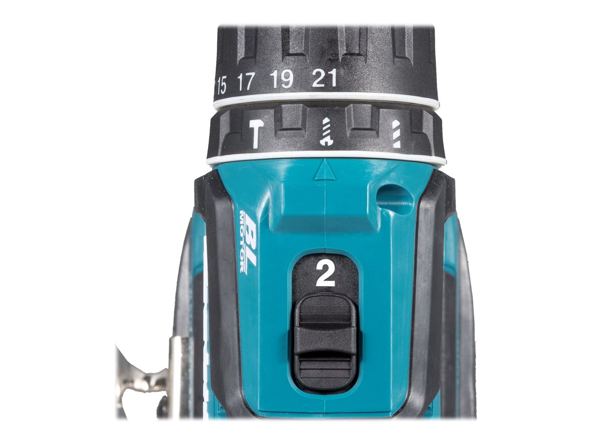 makita DHP485Z Akku-Schlagbohrschrauber 18,0 V, ohne Akku makita DHP485Z Akku-Schlagbohrschrauber 18,0 V, ohne Akku