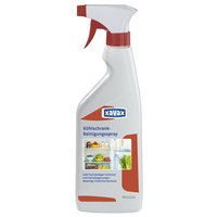 xavax® Kuehlschrank-Reinigungsspray Kuehlschrankreiniger 0,50 l xavax® Kuehlschrank-Reinigungsspray Kuehlschrankreiniger 0,50 l