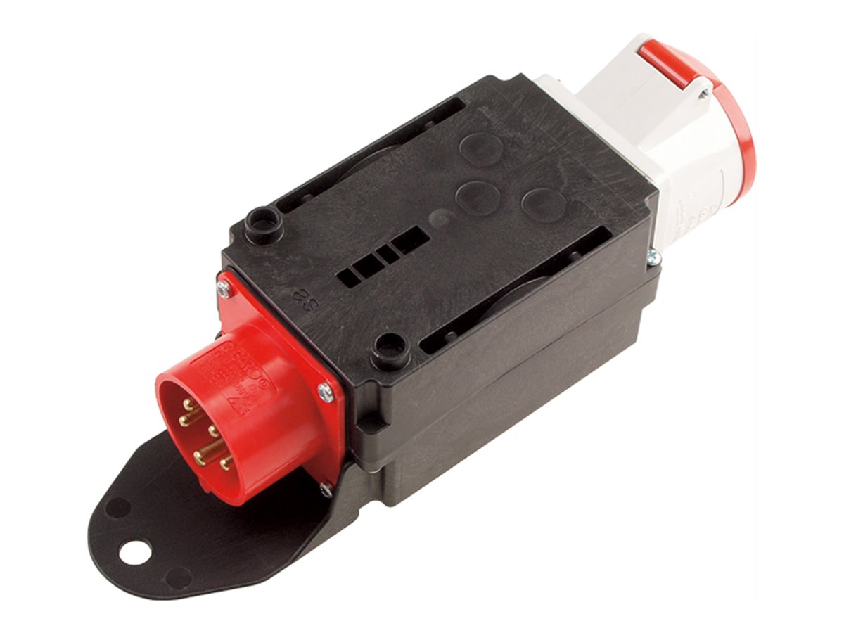Bachmann CEE-Adapter 349.012 Bachmann CEE-Adapter 349.012