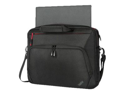 Lenovo Notebooktasche 15,6 Essential Plus Topload (Eco)