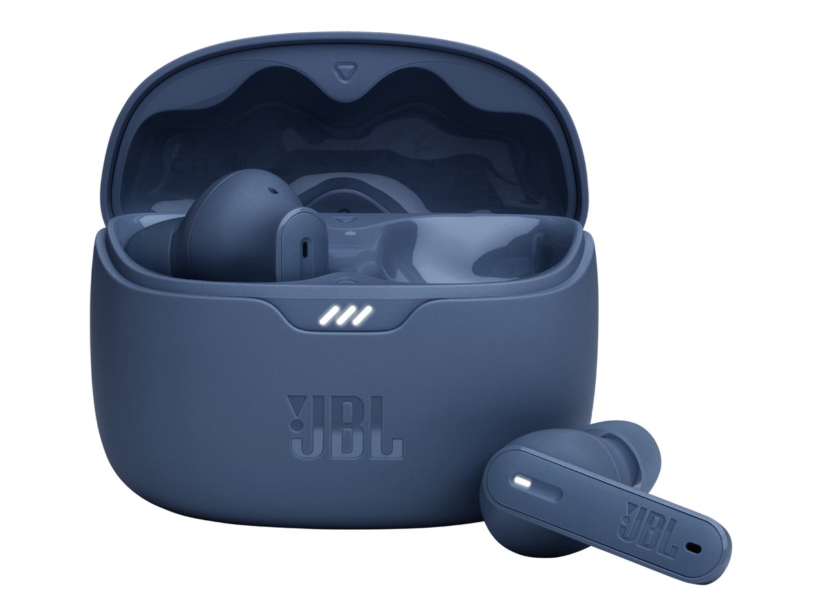 JBL Tune Beam blau In-Ear Kopfh?rer JBL Tune Beam blau In-Ear Kopfh?rer