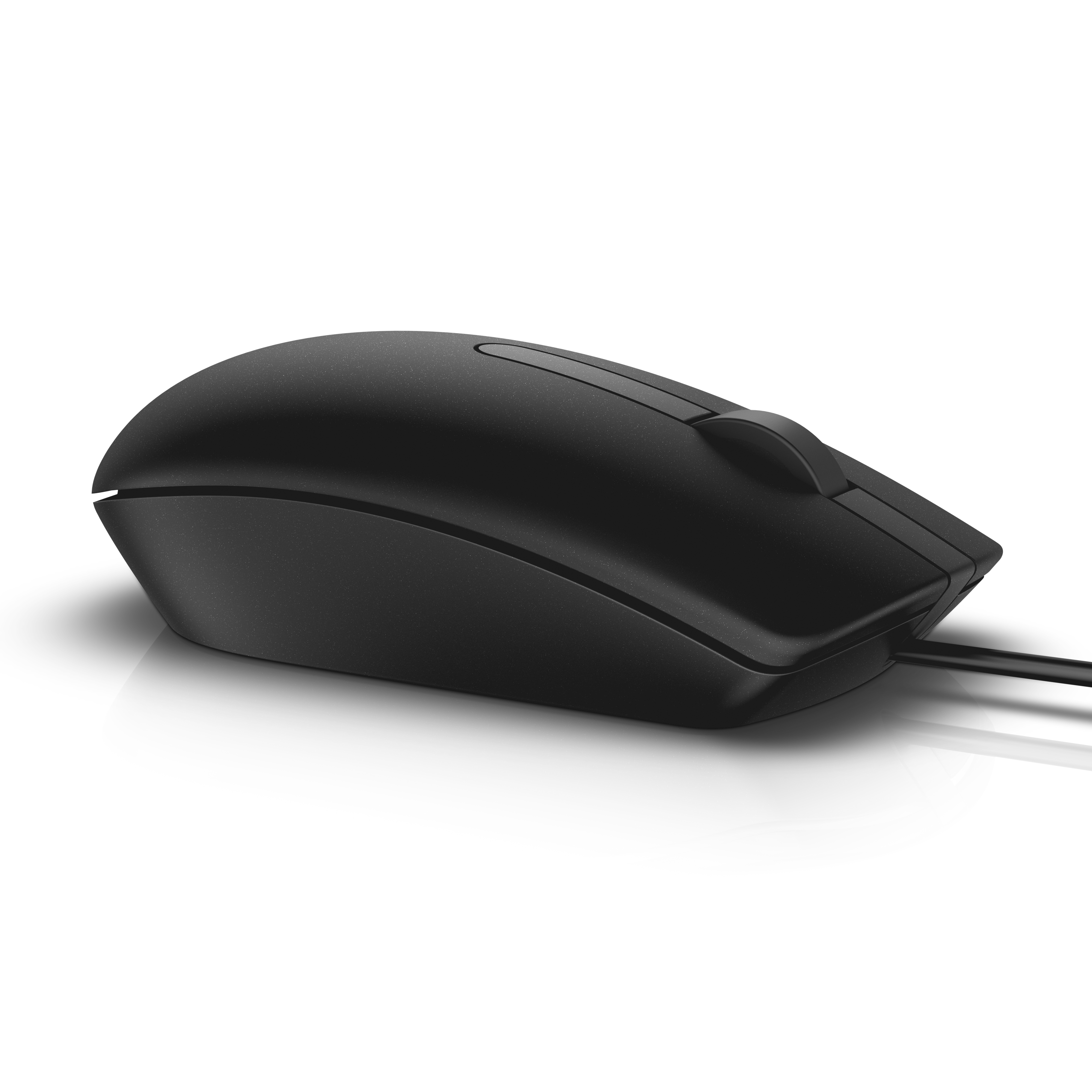 570AAIS DELL MS116 Maus 3Tasten