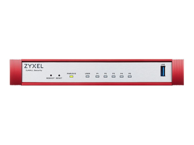 USGFLEX50H Firewall Entry Bundle