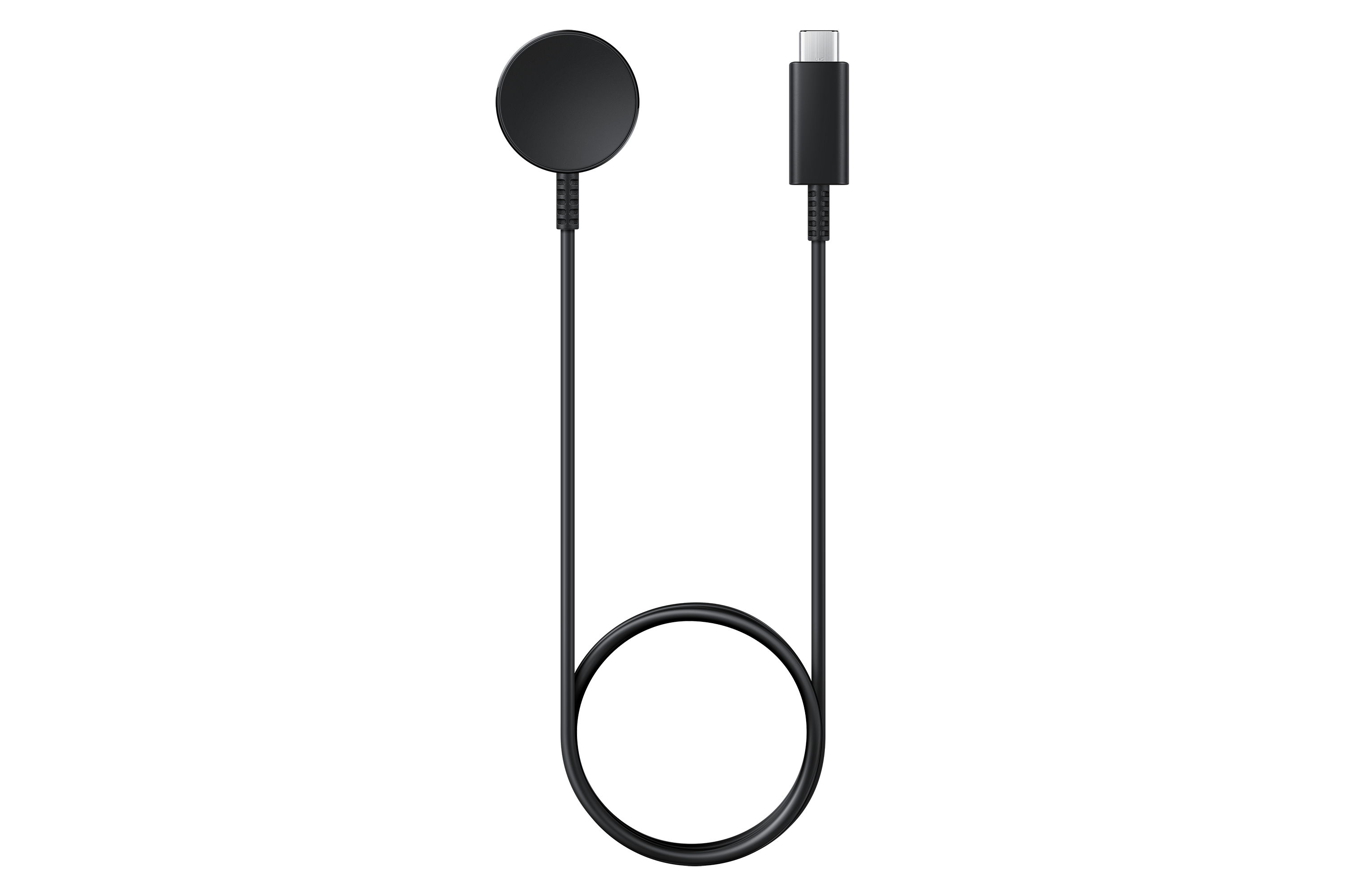 Samsung Fast Wireless Charger fuer Galaxy Watch 345 EPOR900