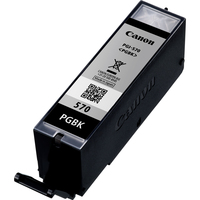 0372C001 CANON PGI570PGBK Nr.570