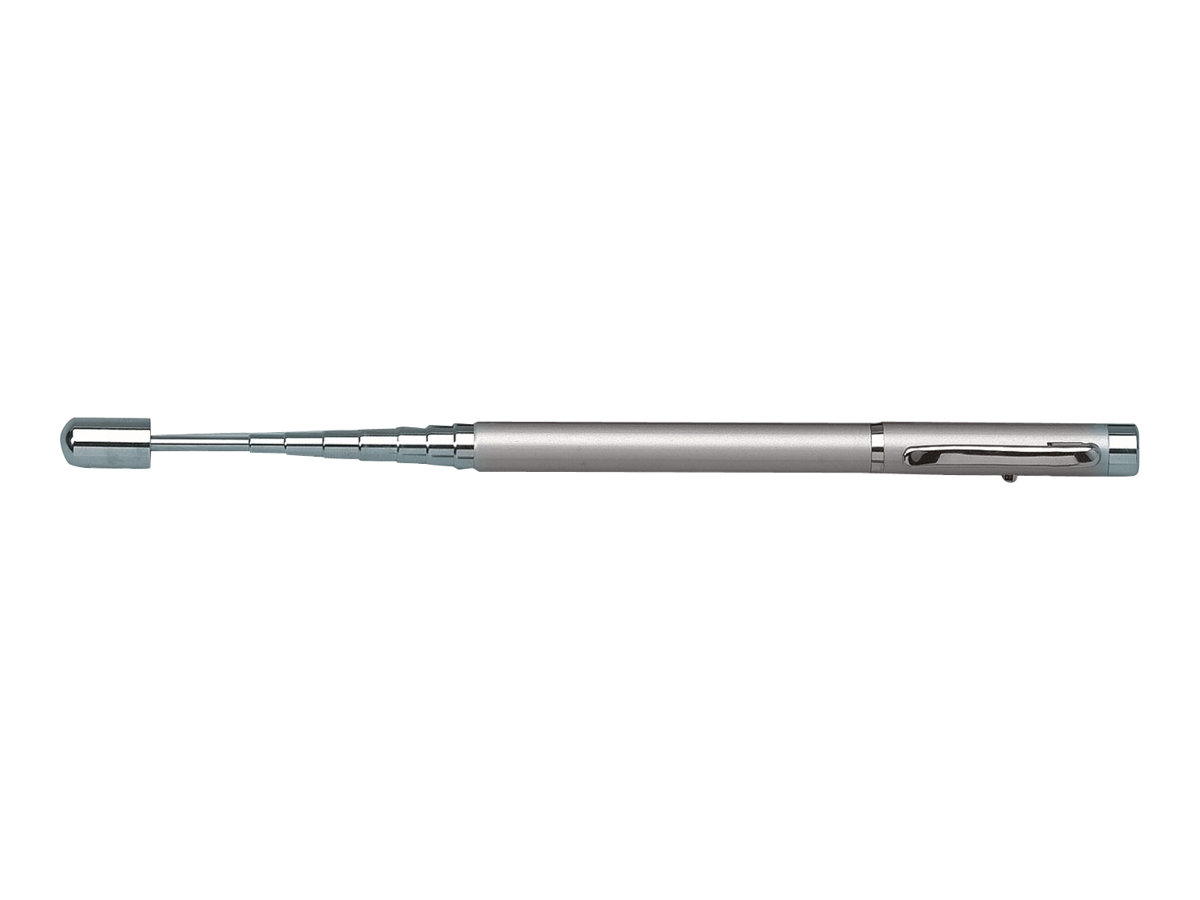 WEDO Laserpointer TeleskopLaserpointer, roter Laser