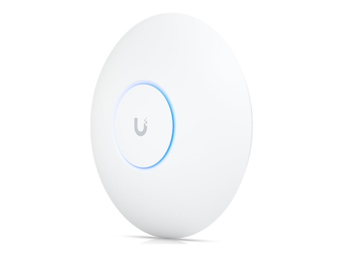 UBIQUITI U7 Pro PoE+ Access point Ceiling-mount 2.5 GbE UBIQUITI U7 Pro PoE+ Access point Ceiling-mount 2.5 GbE