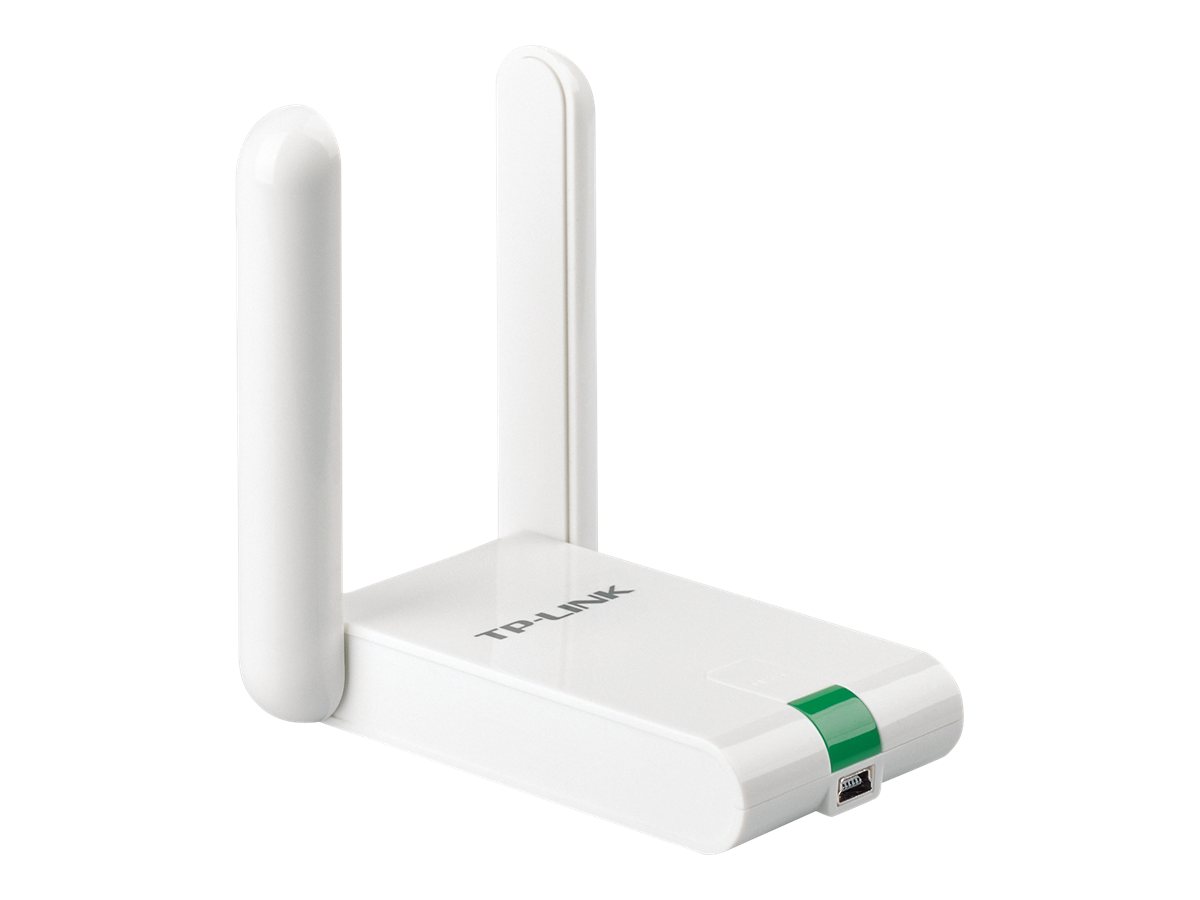 TP-LINK HIGH GAIN WLAN USB ADAPTER TP-LINK HIGH GAIN WLAN USB ADAPTER